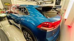 Volkswagen Atlas Cross Sport